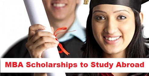 MBA Scholarships